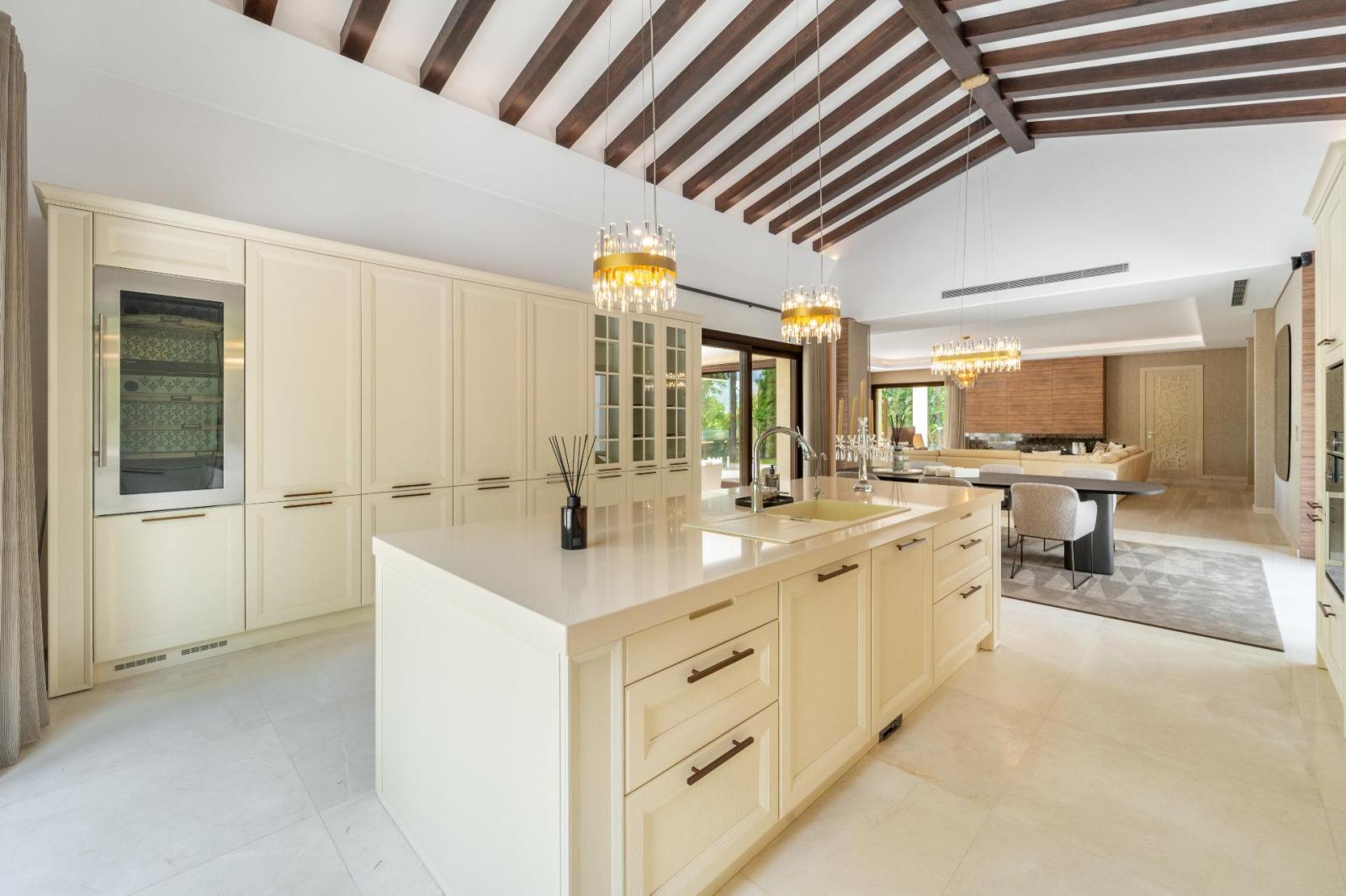 Villa for Sale in Marbella