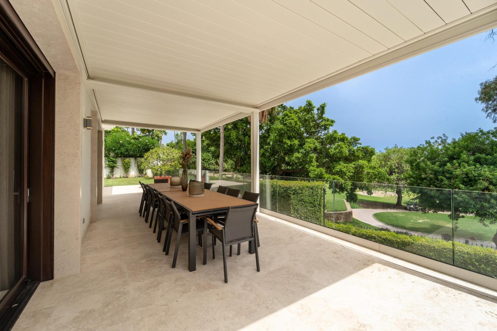 Villa for Sale in Marbella