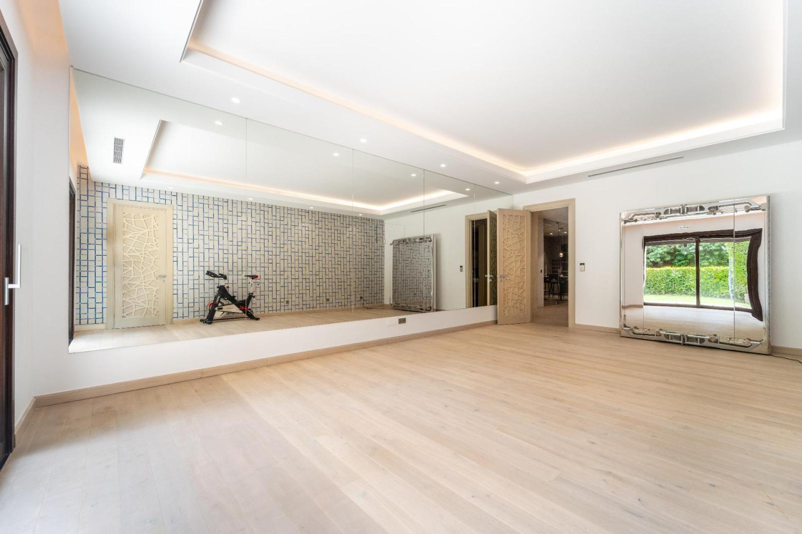 Villa for Sale in Marbella