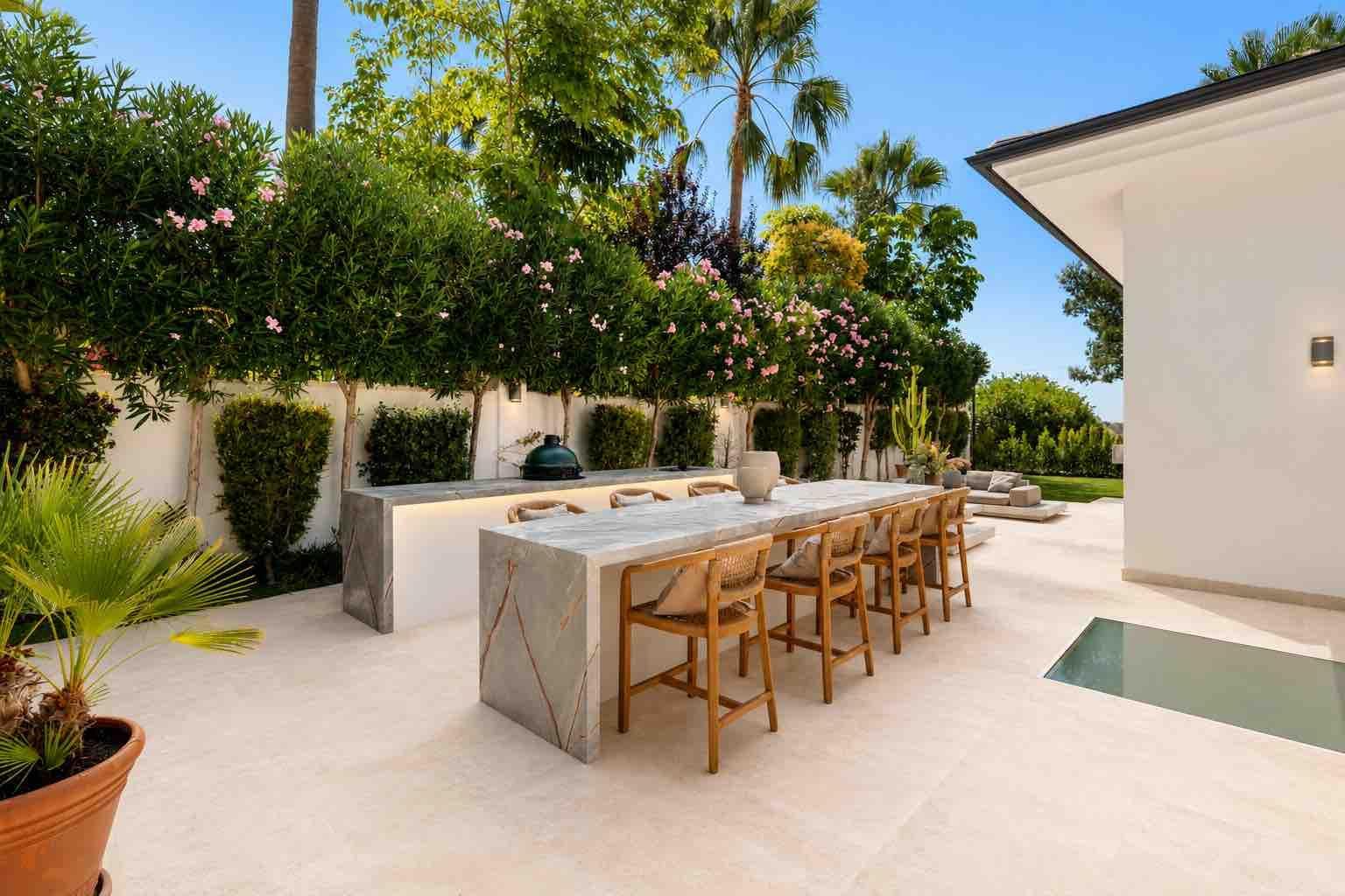 Villa for Sale in Marbella