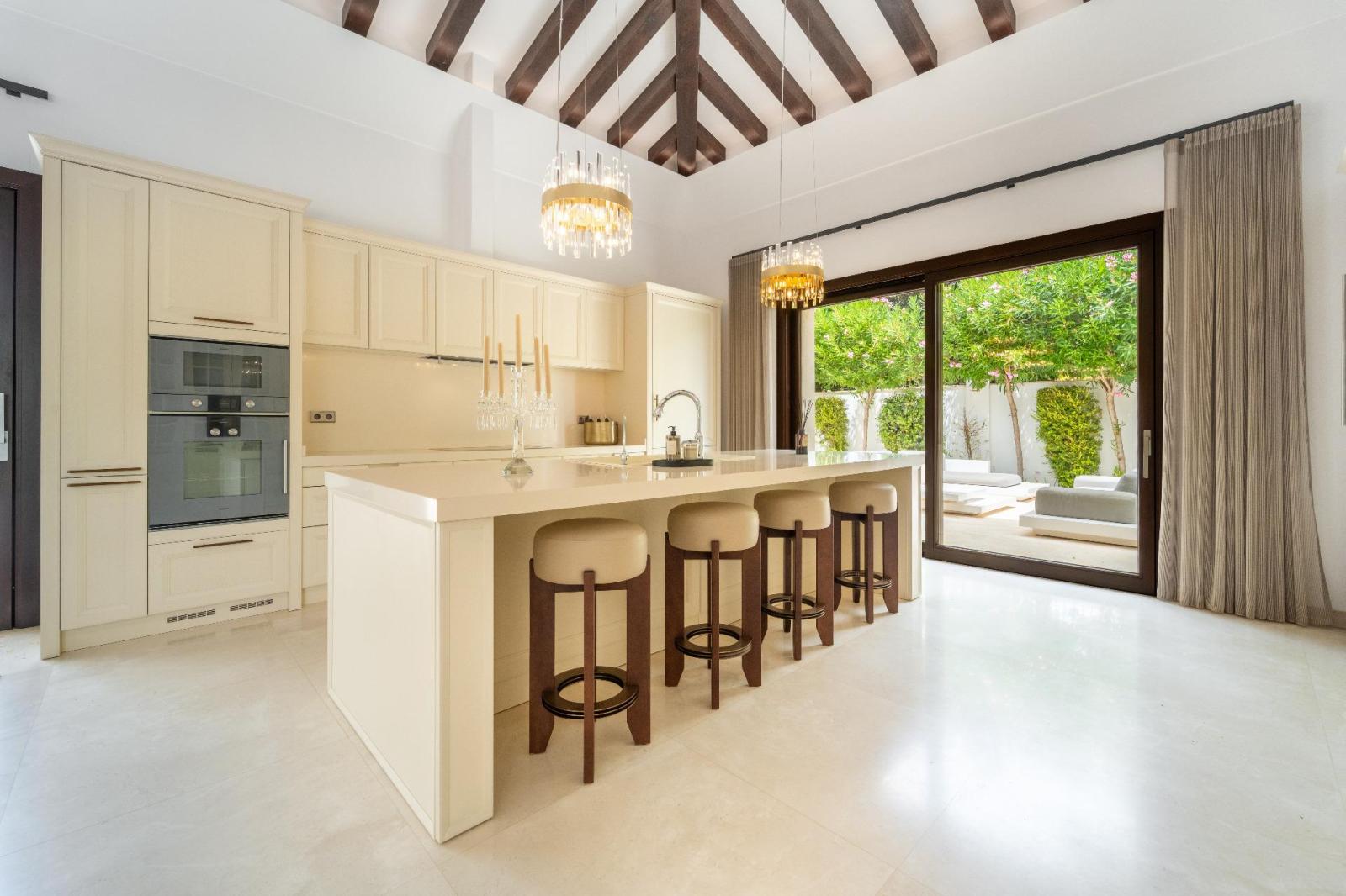 Villa for Sale in Marbella
