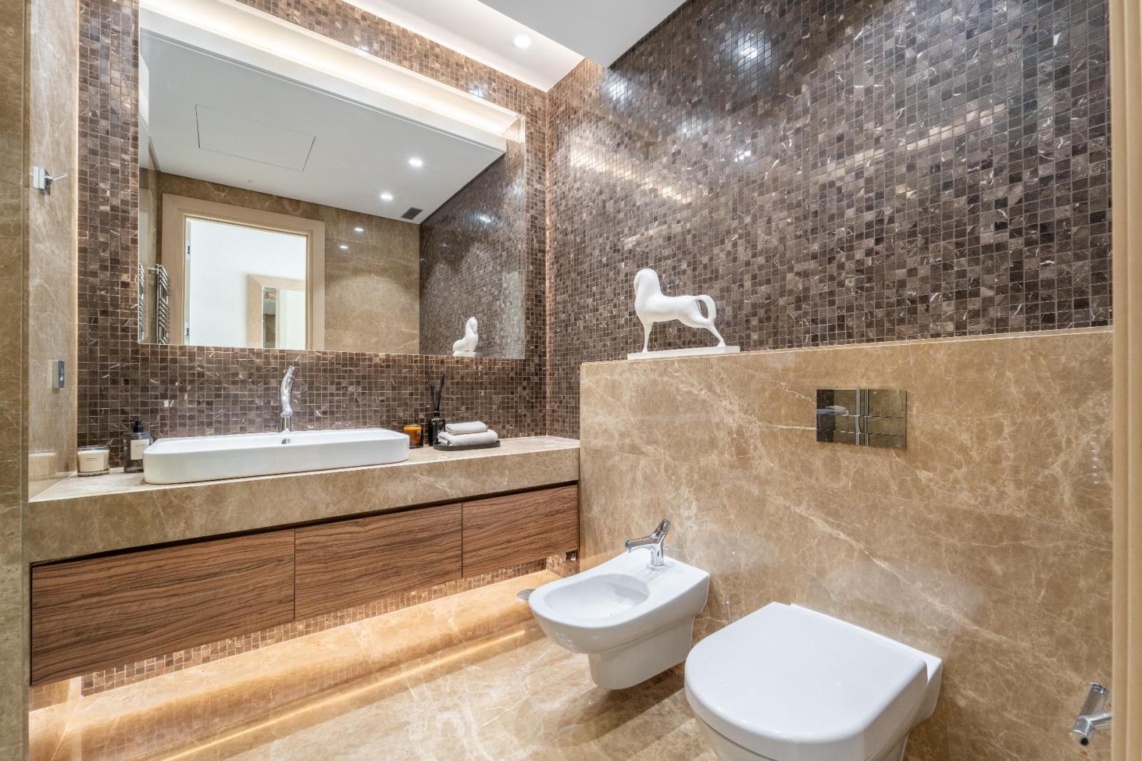 Villa for Sale in Marbella