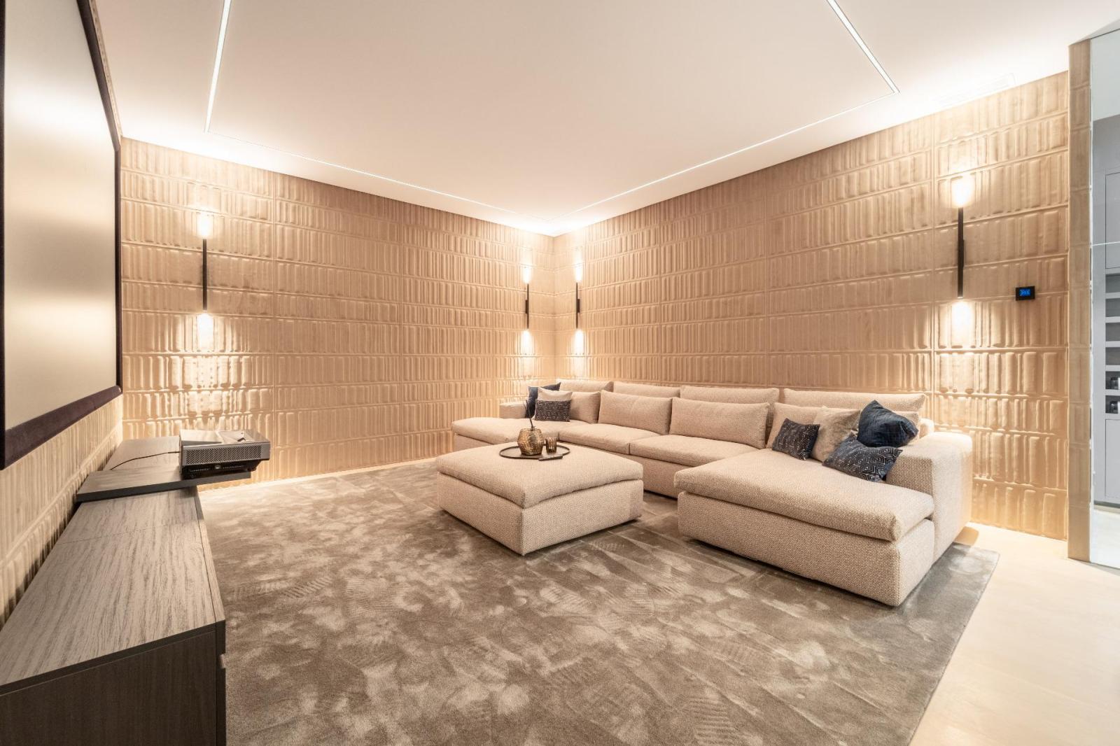 Villa for Sale in Marbella