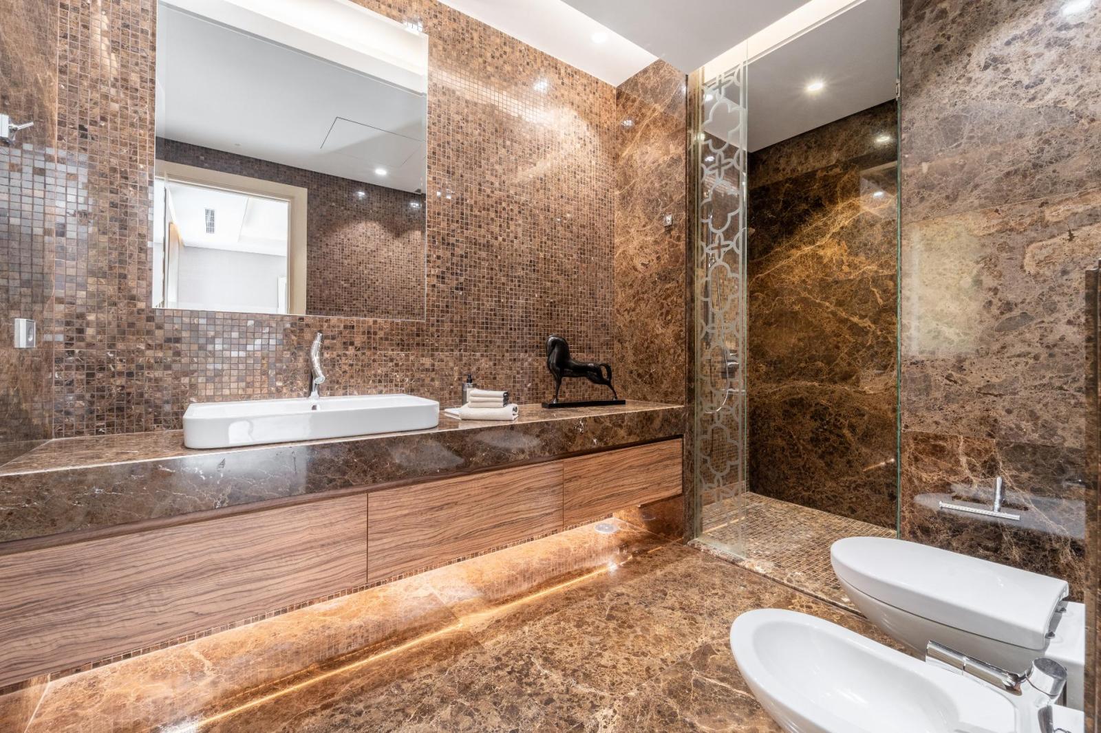 Villa for Sale in Marbella