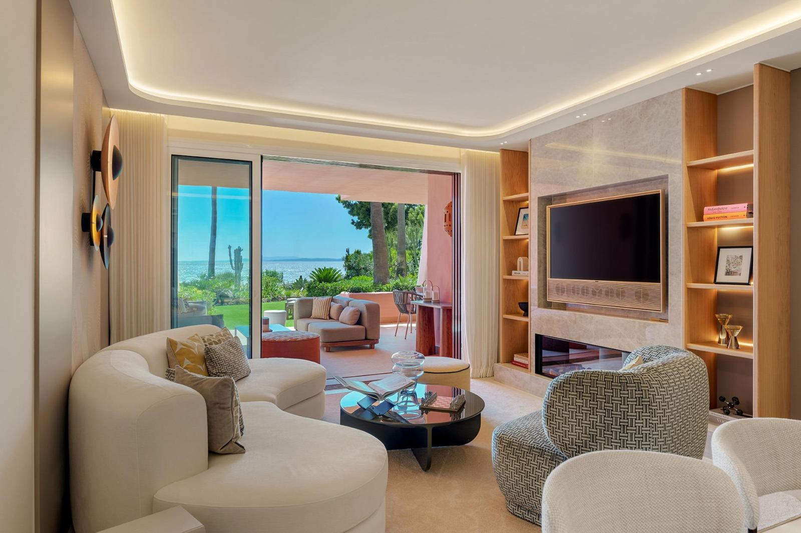 Flat for Sale in Estepona