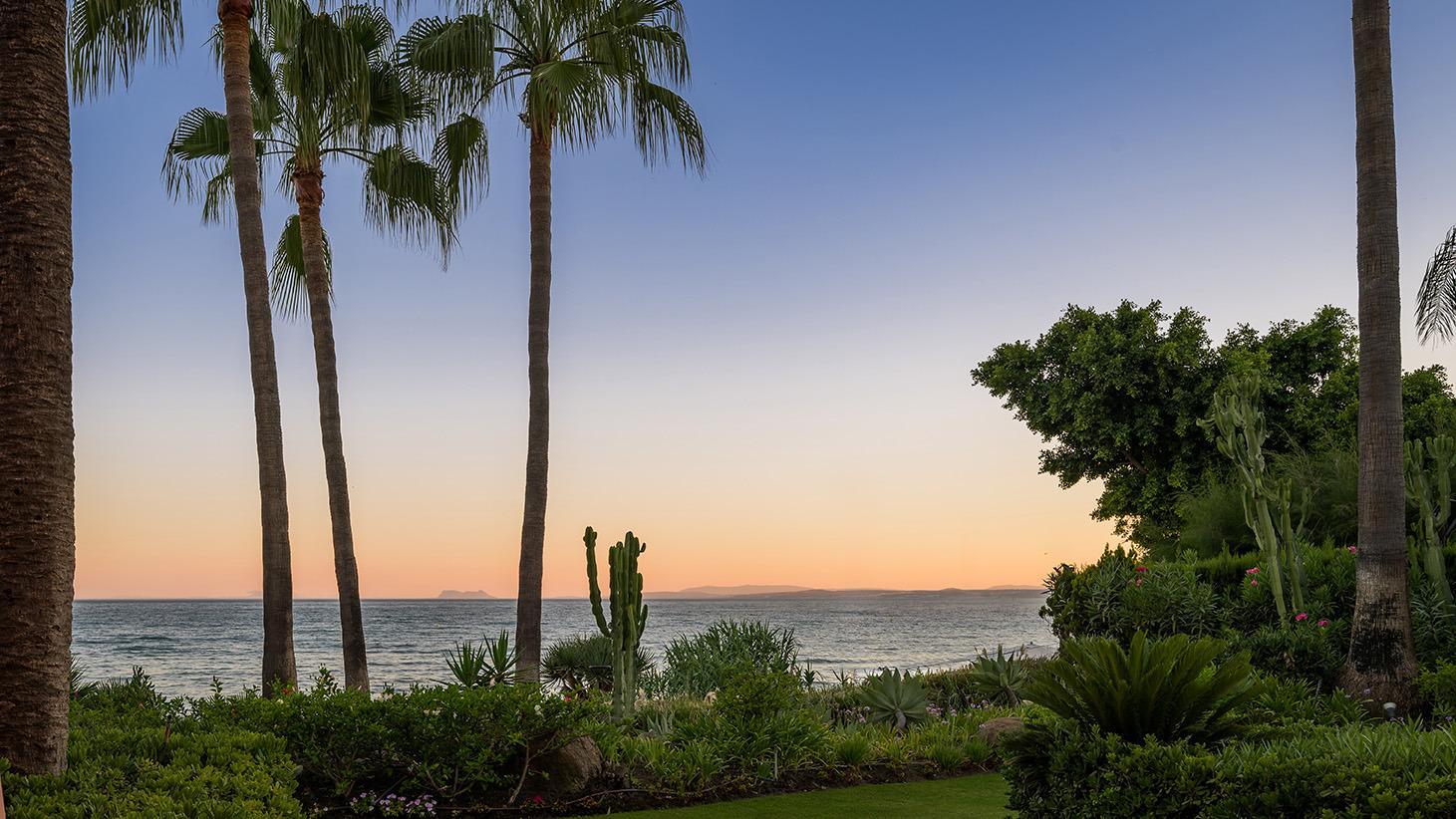 Flat for Sale in Estepona