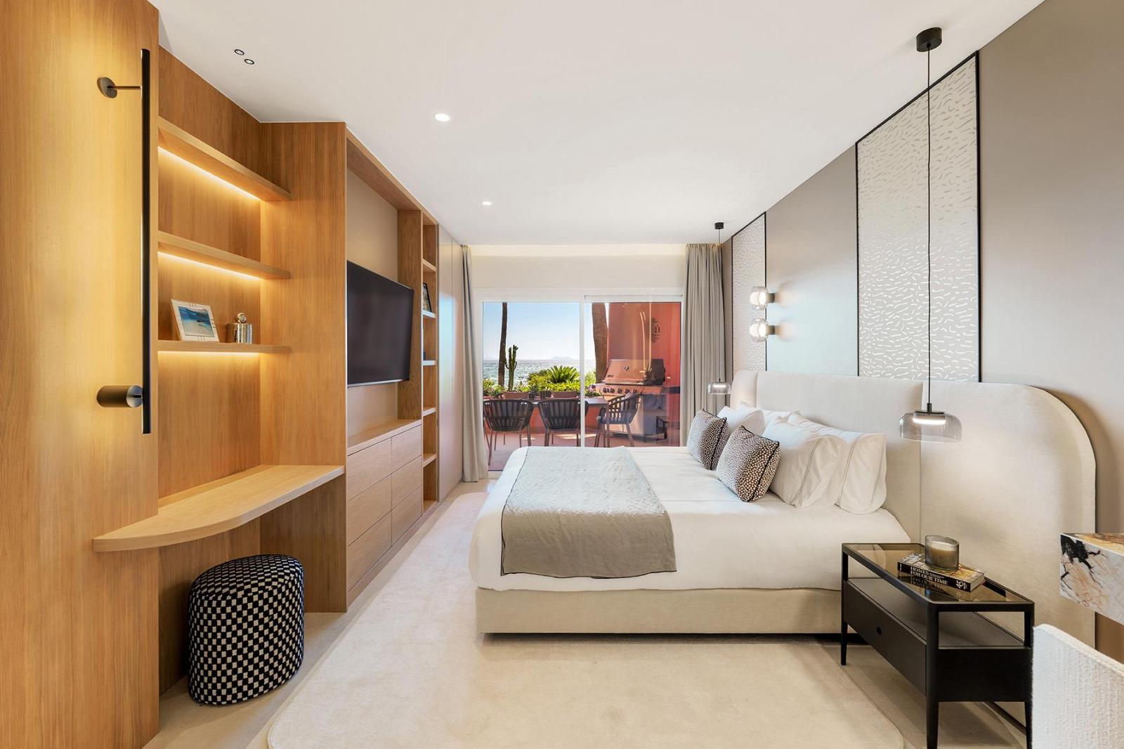 Flat for Sale in Estepona
