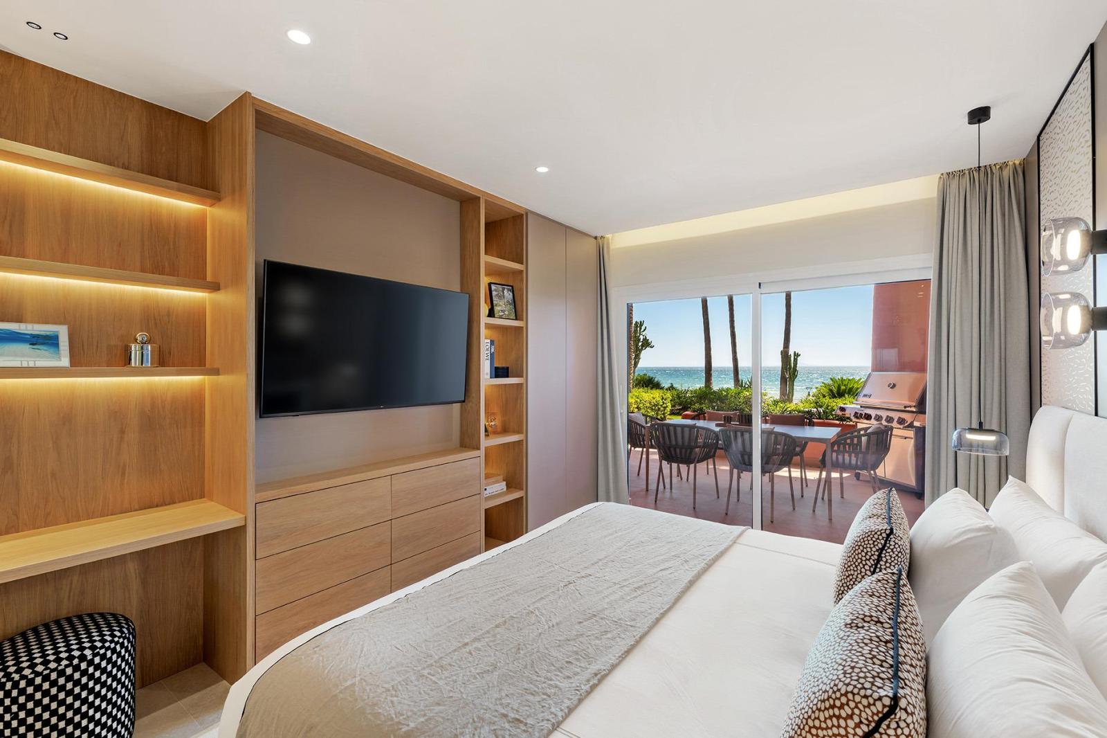 Flat for Sale in Estepona