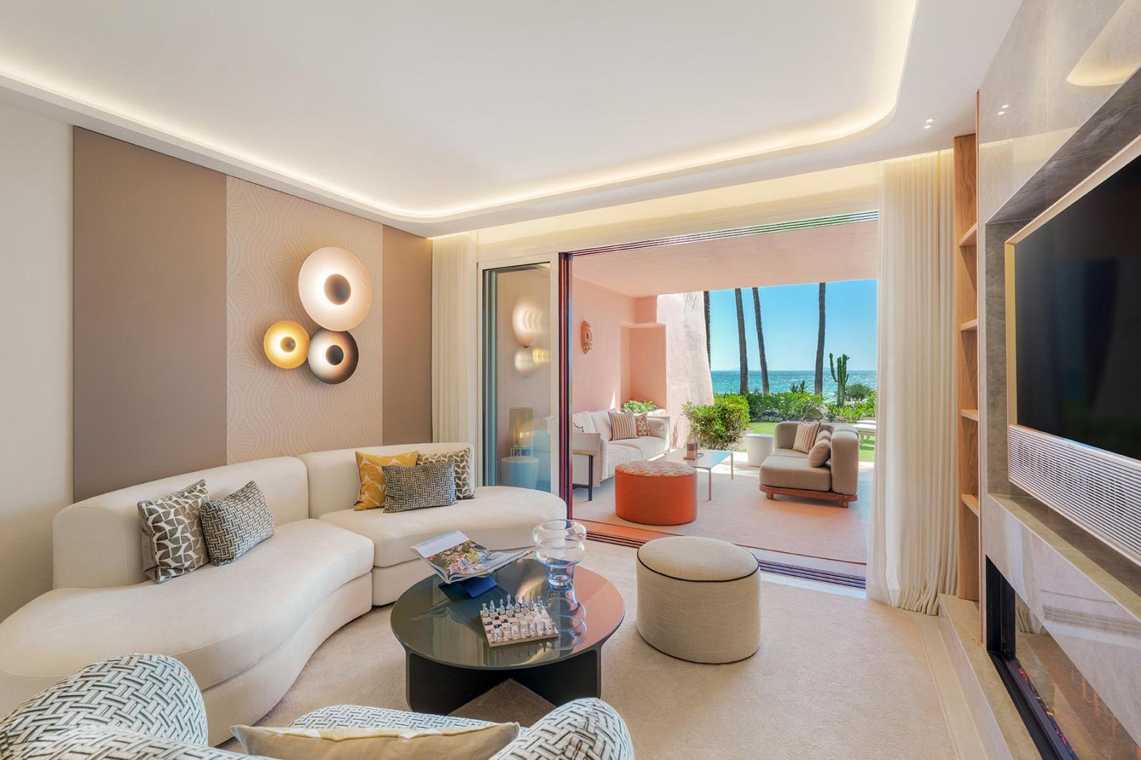 Flat for Sale in Estepona