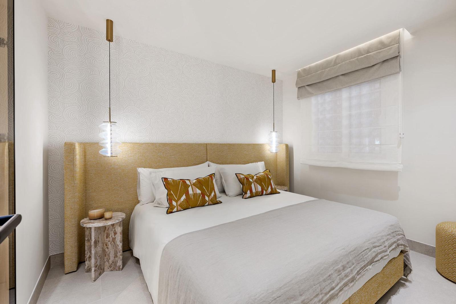 Flat for Sale in Estepona
