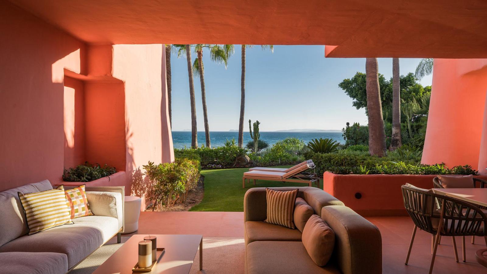 Flat for Sale in Estepona