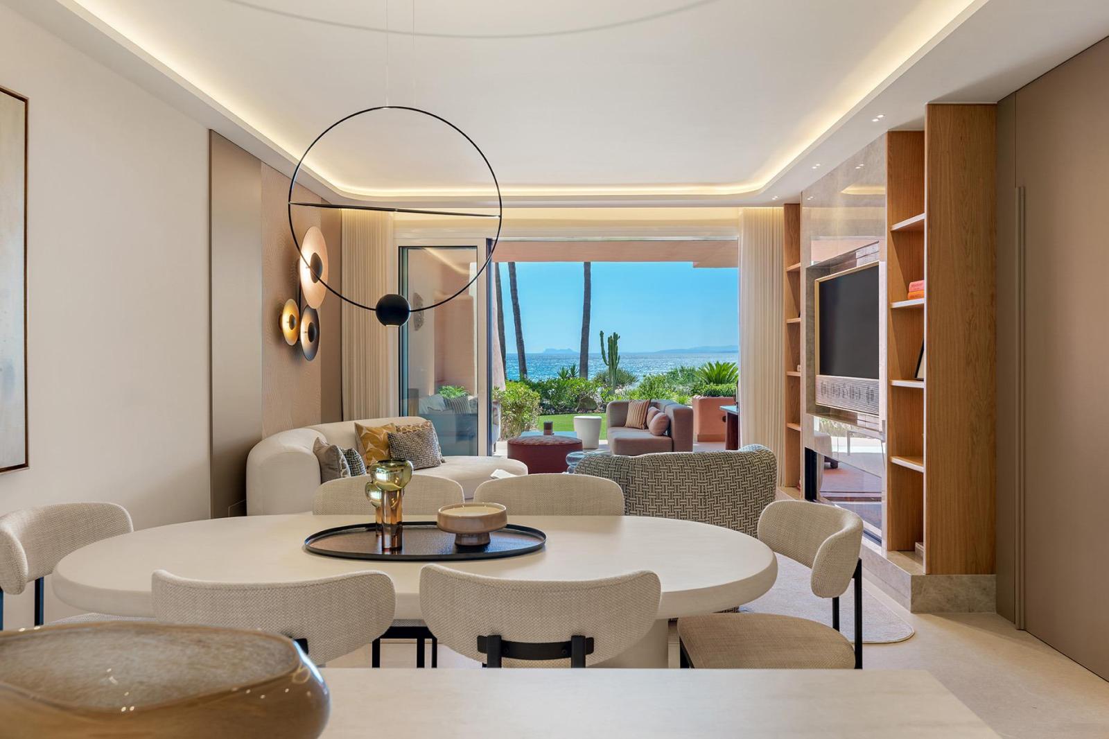 Flat for Sale in Estepona