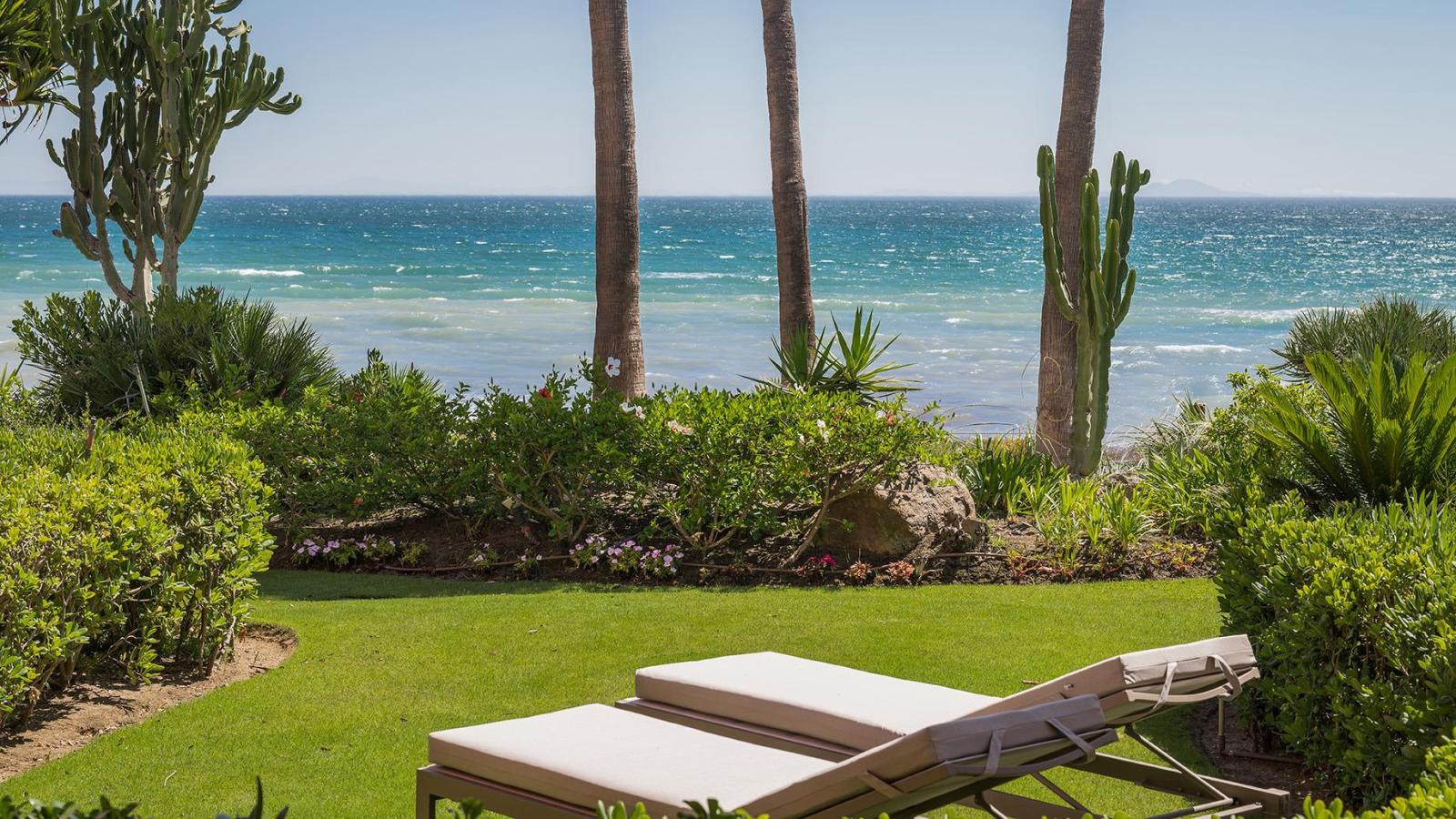 Flat for Sale in Estepona