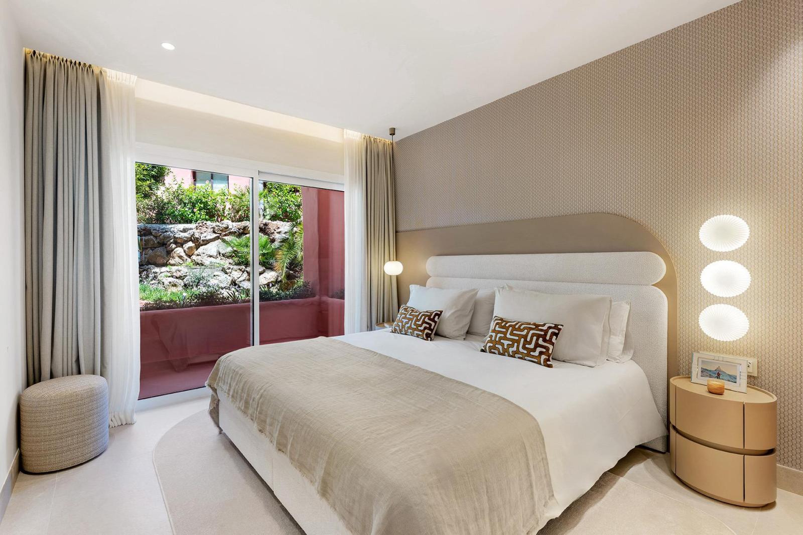 Flat for Sale in Estepona