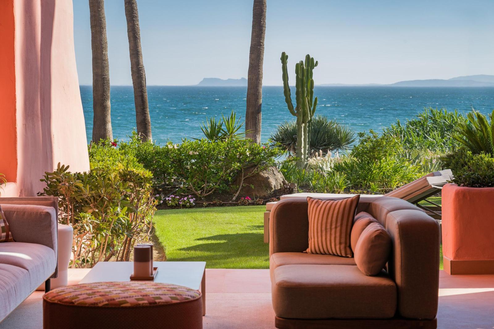 Flat for Sale in Estepona