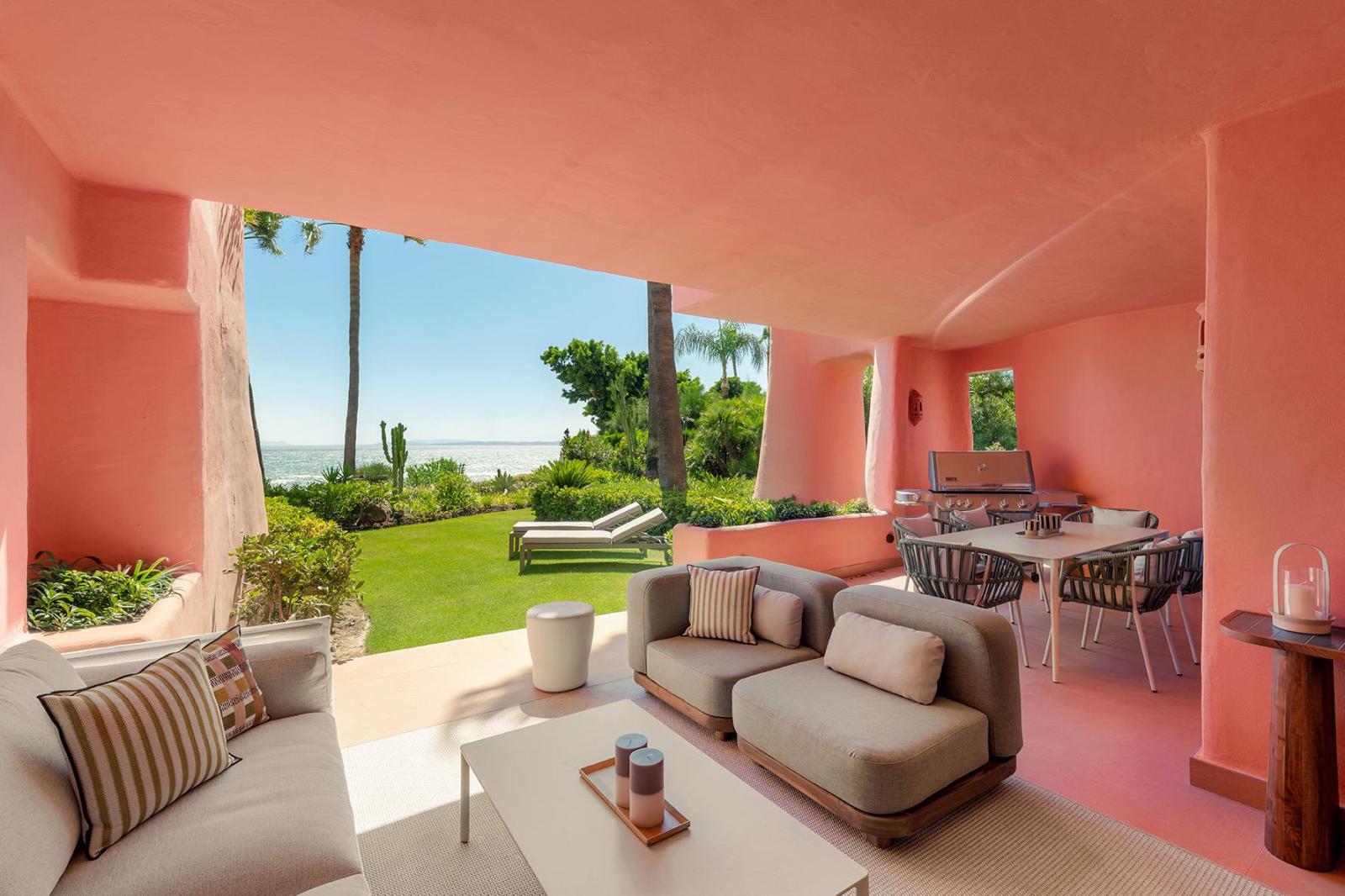 Flat for Sale in Estepona