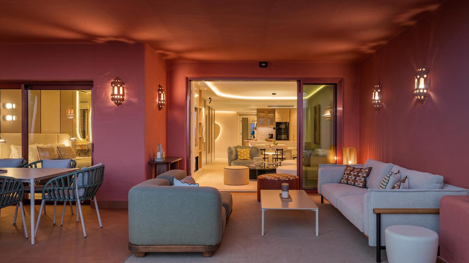 Flat for Sale in Estepona