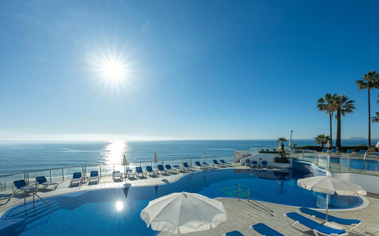 Penthouse for Sale in Estepona