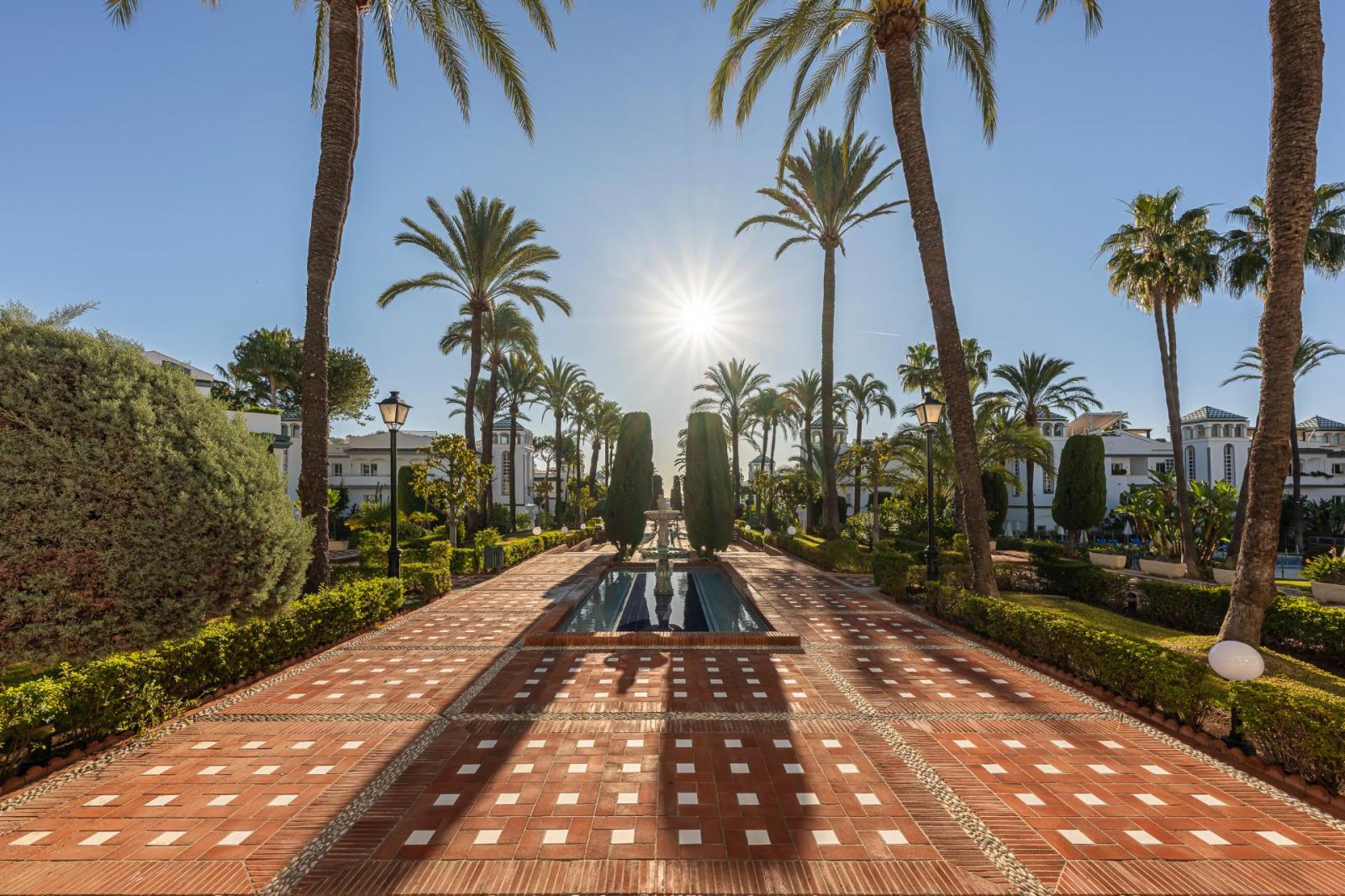 Penthouse for Sale in Estepona