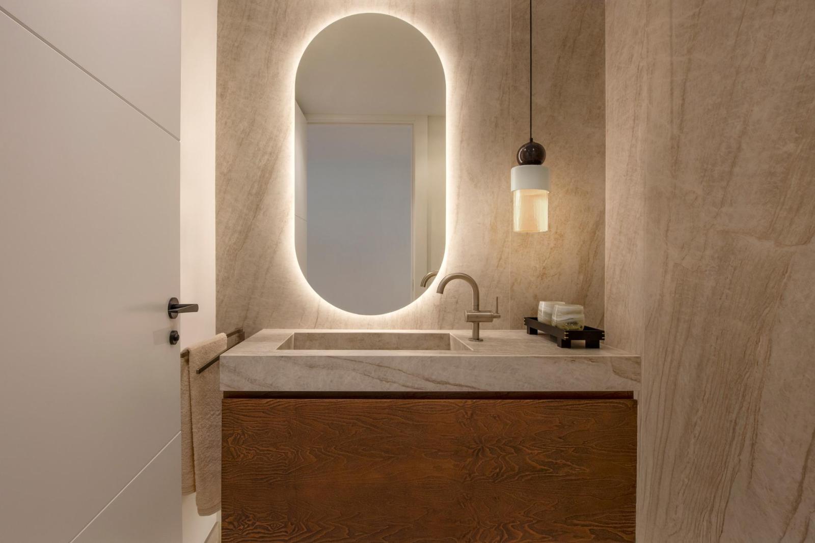 Penthouse for Sale in Estepona