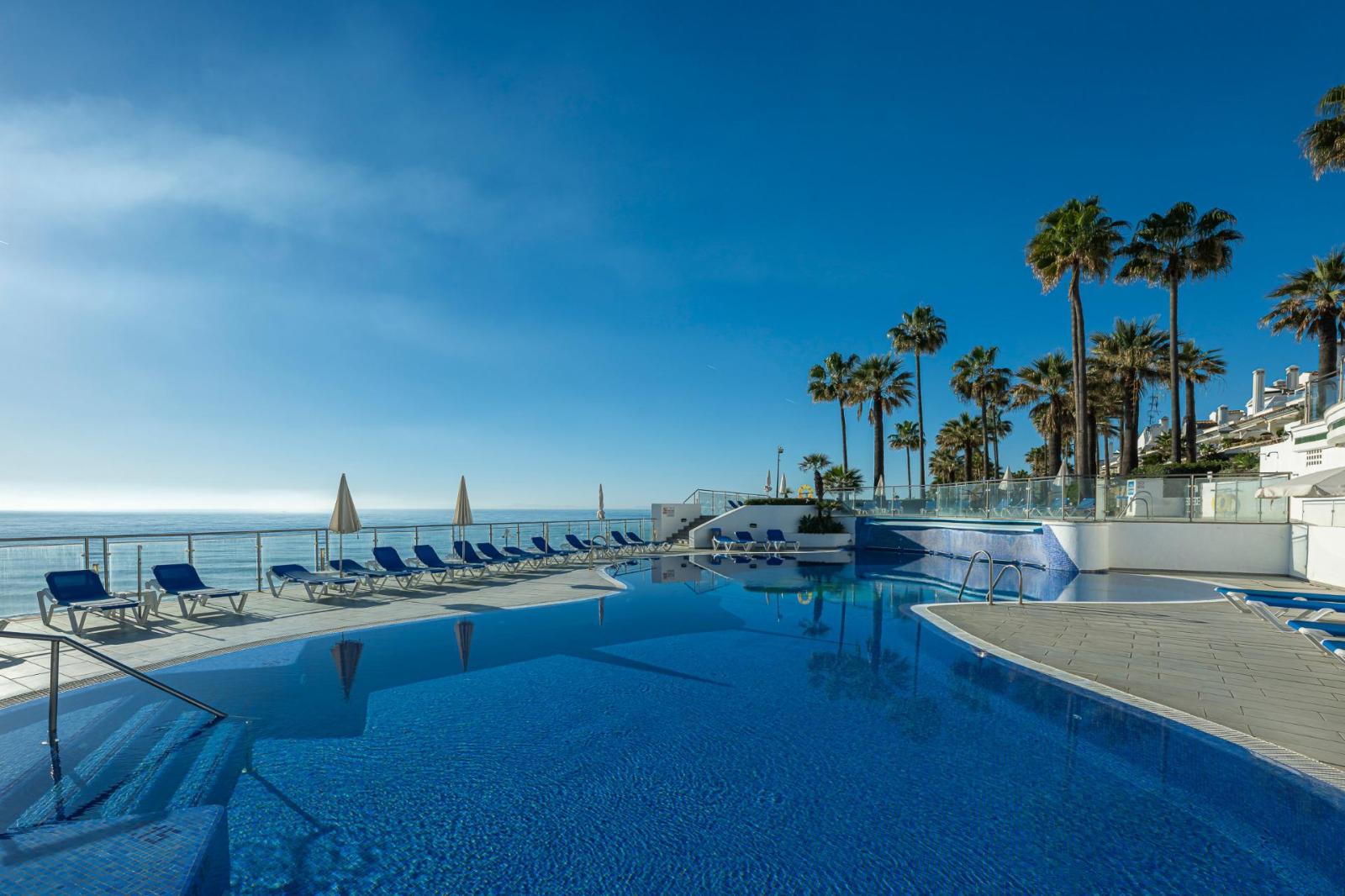 Penthouse for Sale in Estepona