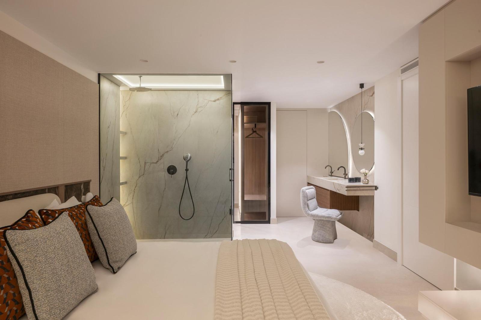 Penthouse for Sale in Estepona