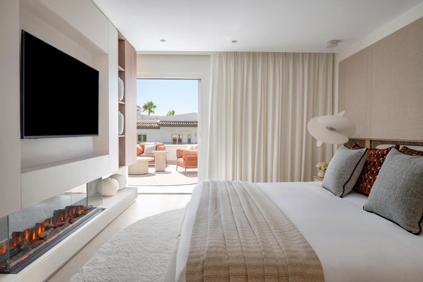 Penthouse for Sale in Estepona