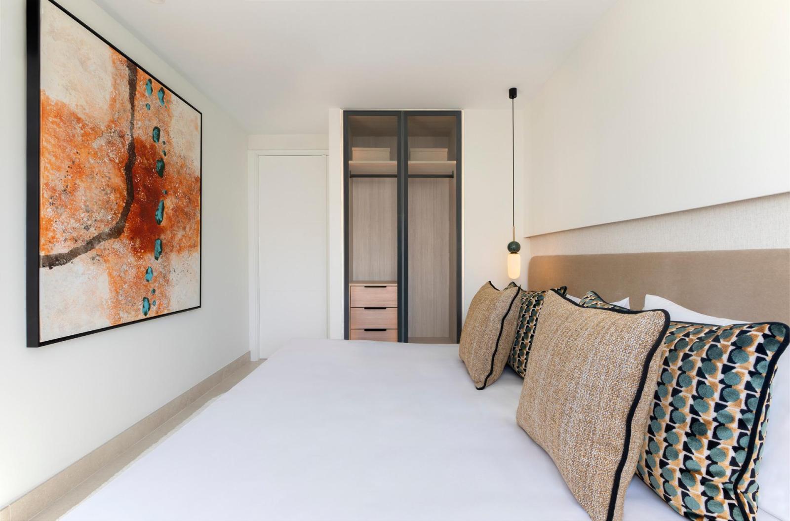 Penthouse for Sale in Estepona