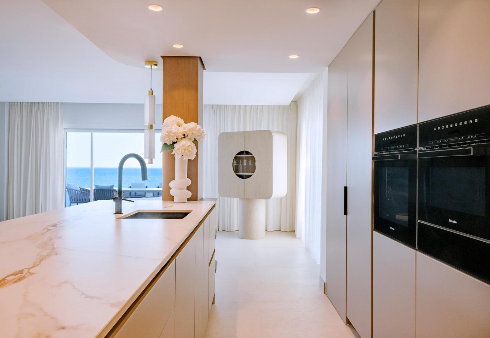 Penthouse for Sale in Estepona