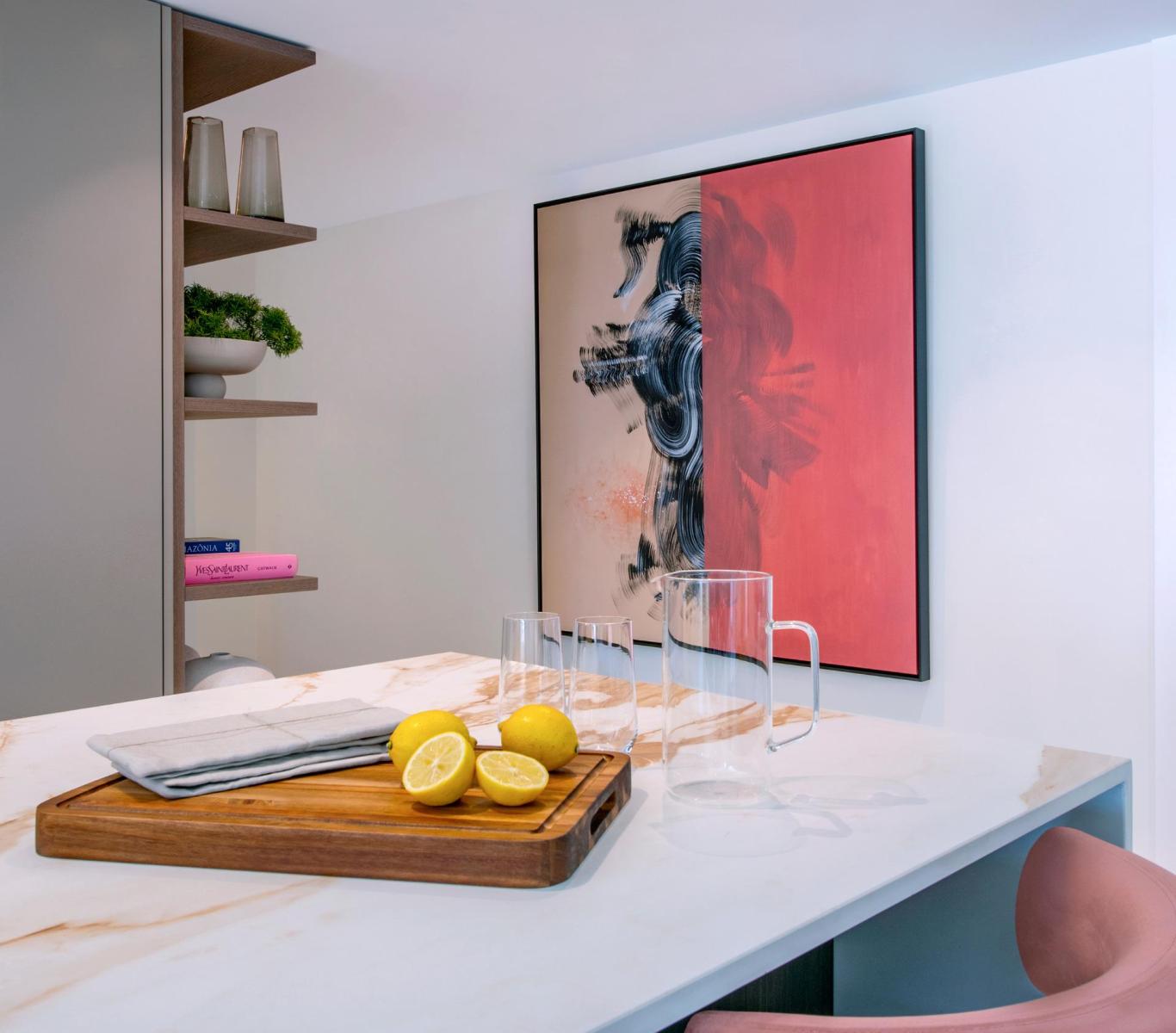 Penthouse for Sale in Estepona