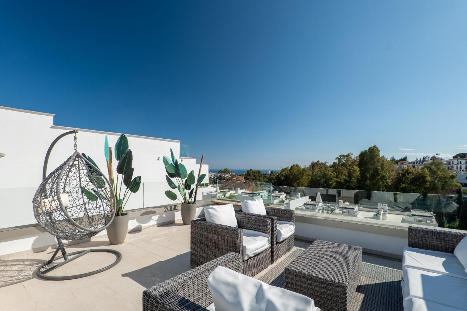 Adosado en Venta en Marbella