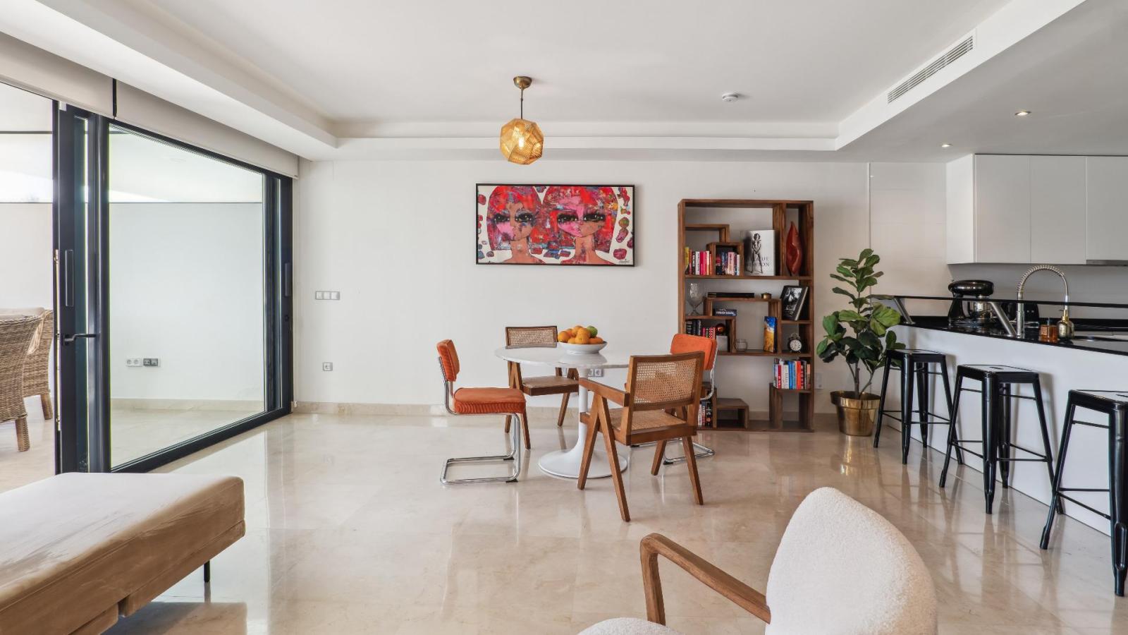 Adosado en Venta en Marbella