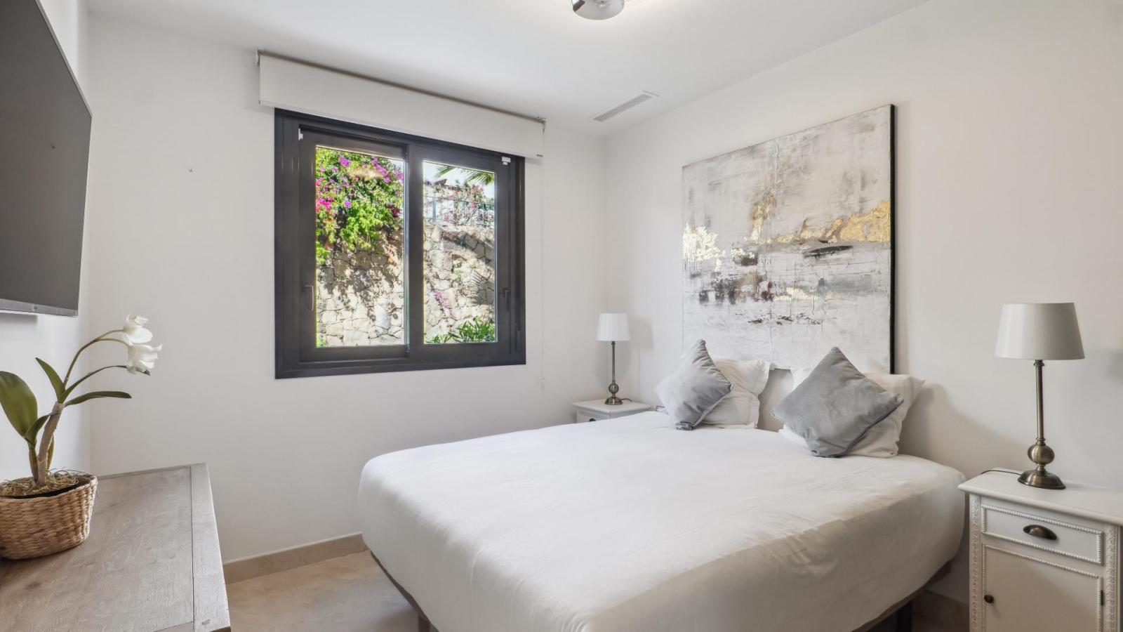 Adosado en Venta en Marbella