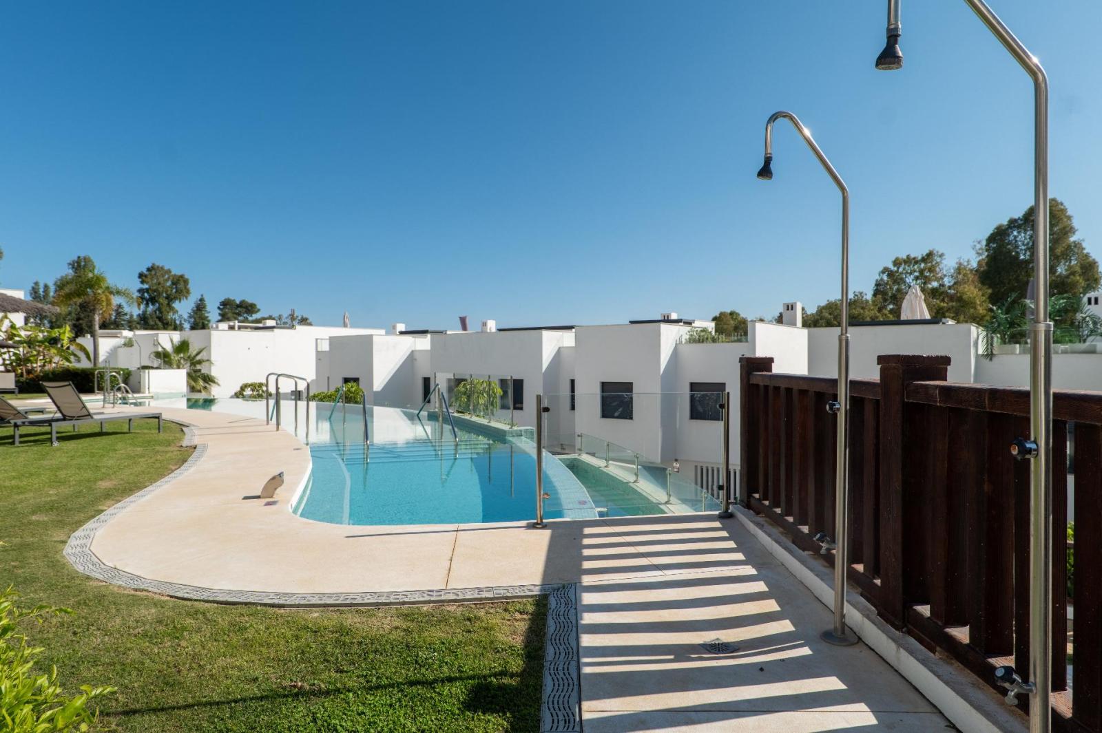 Adosado en Venta en Marbella