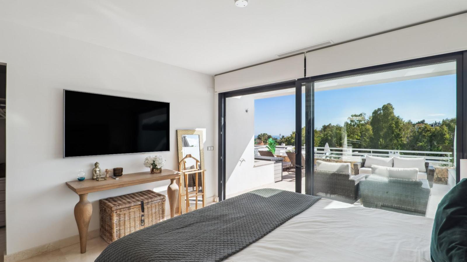 Adosado en Venta en Marbella