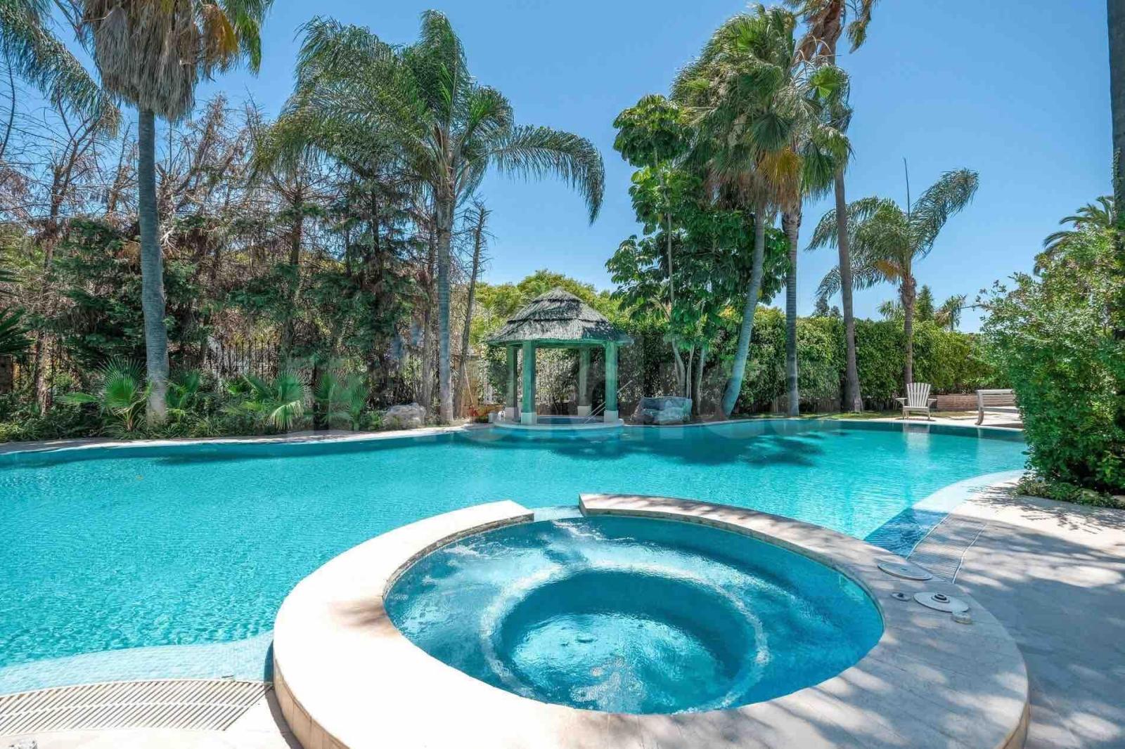 Villa for Sale in Marbella