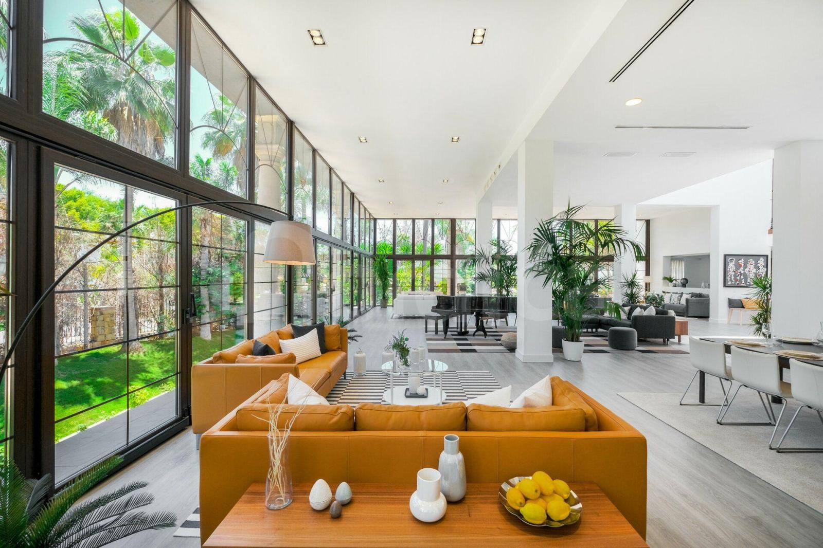 Villa for Sale in Marbella