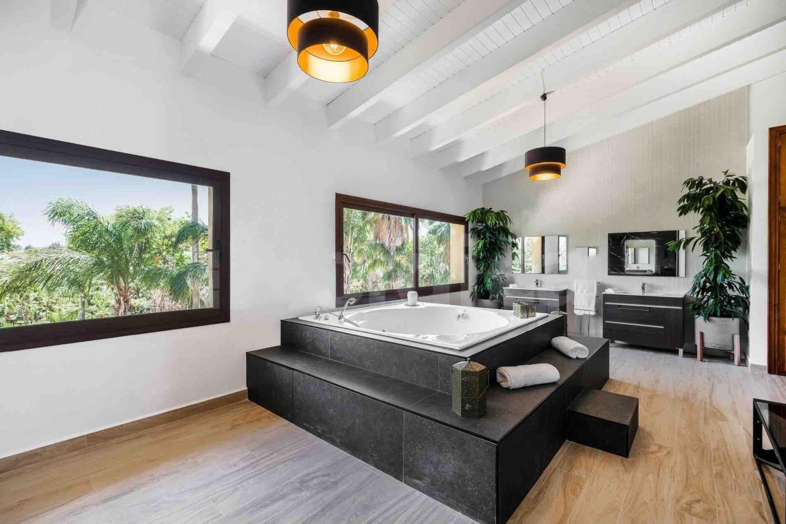 Villa for Sale in Marbella