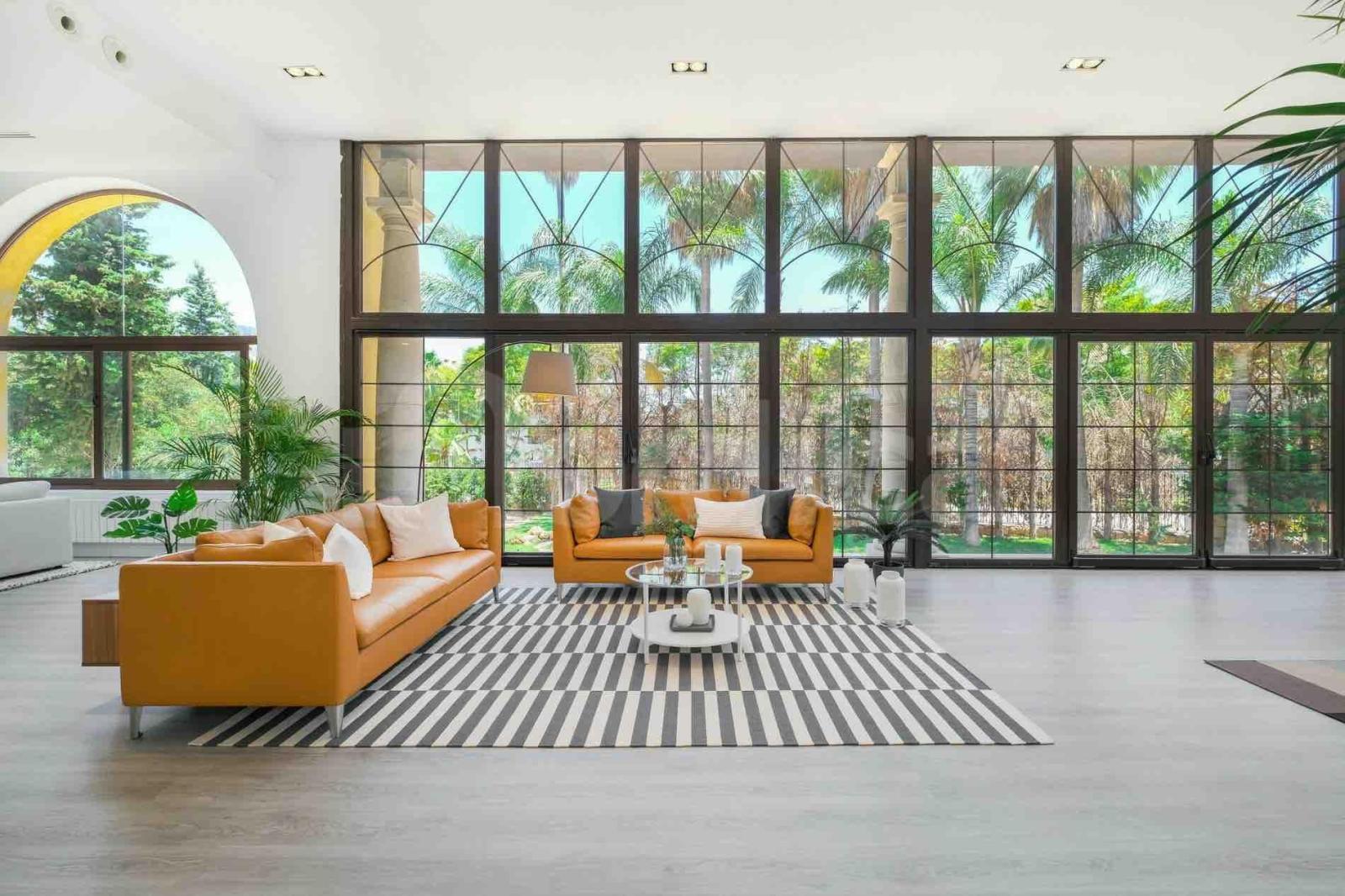 Villa for Sale in Marbella