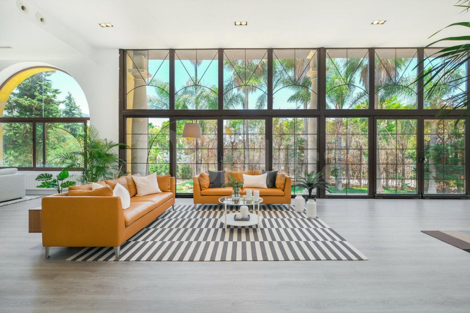 Villa for Sale in Marbella