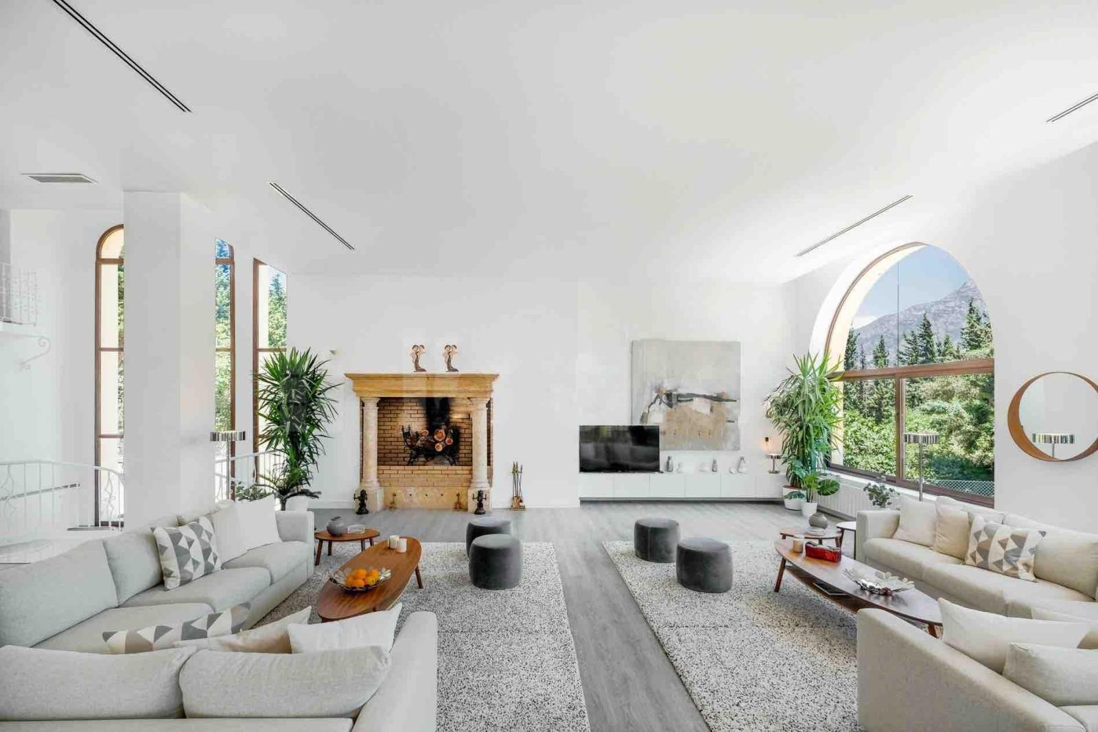 Villa for Sale in Marbella