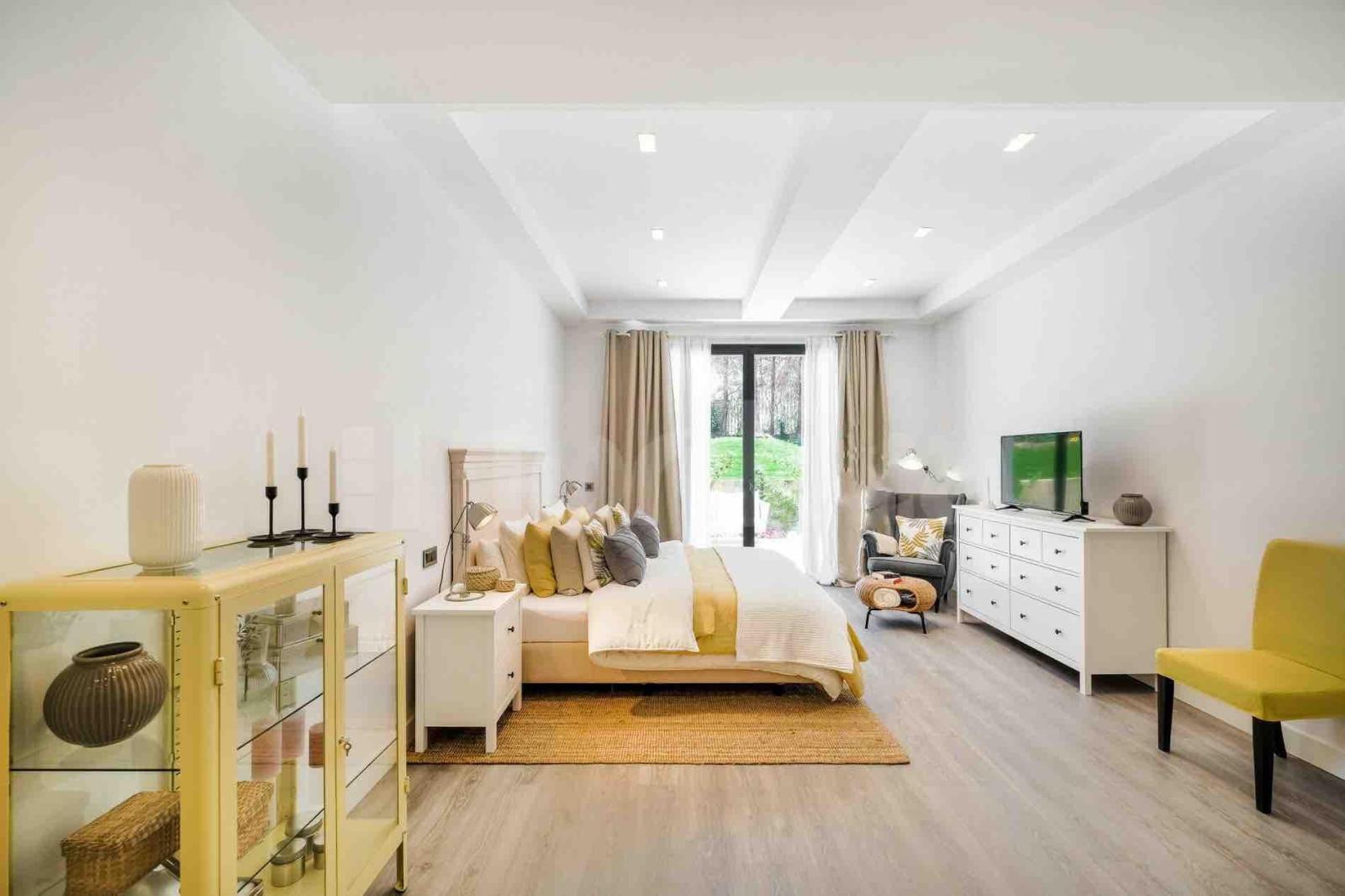 Villa for Sale in Marbella