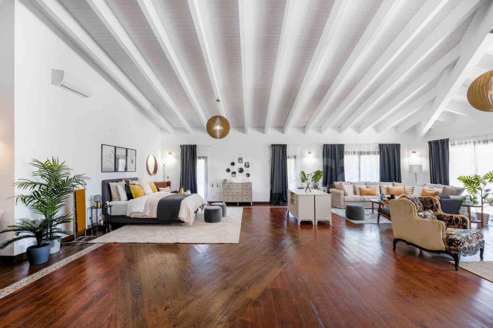 Villa for Sale in Marbella