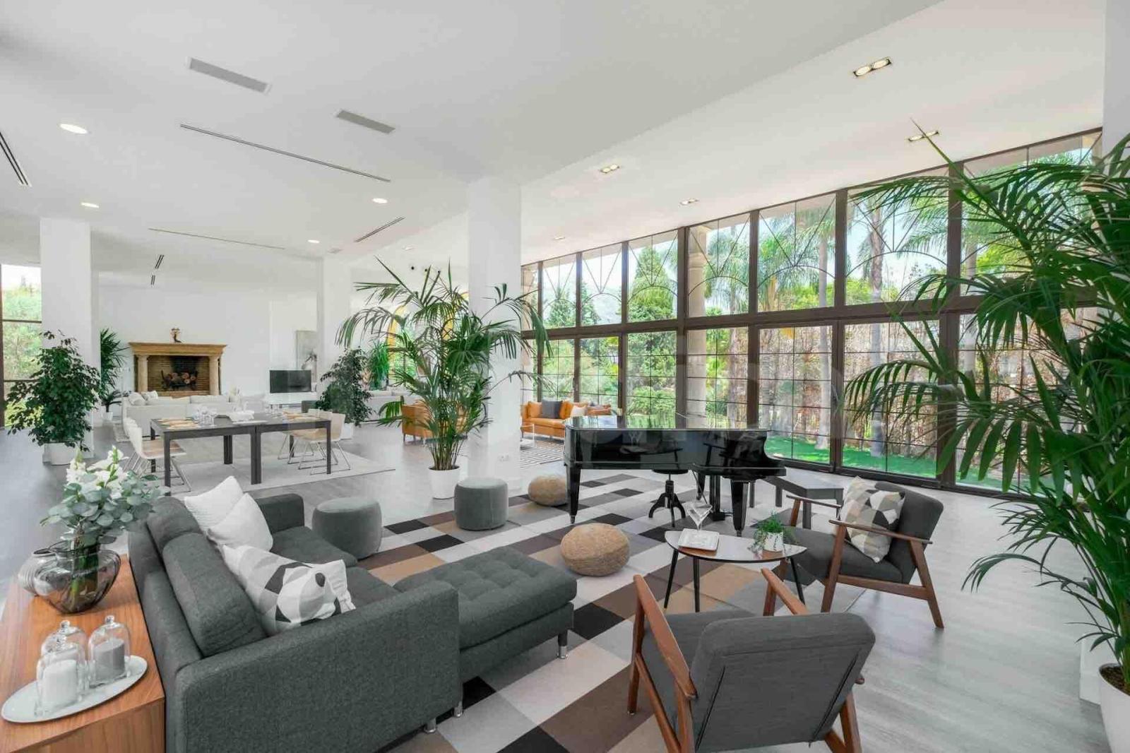 Villa for Sale in Marbella