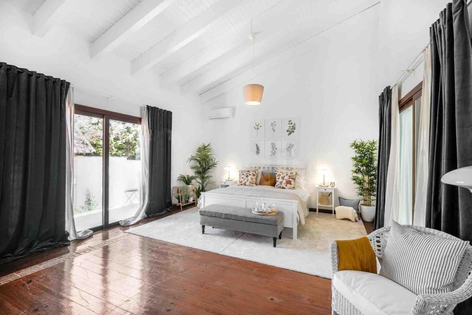 Villa for Sale in Marbella