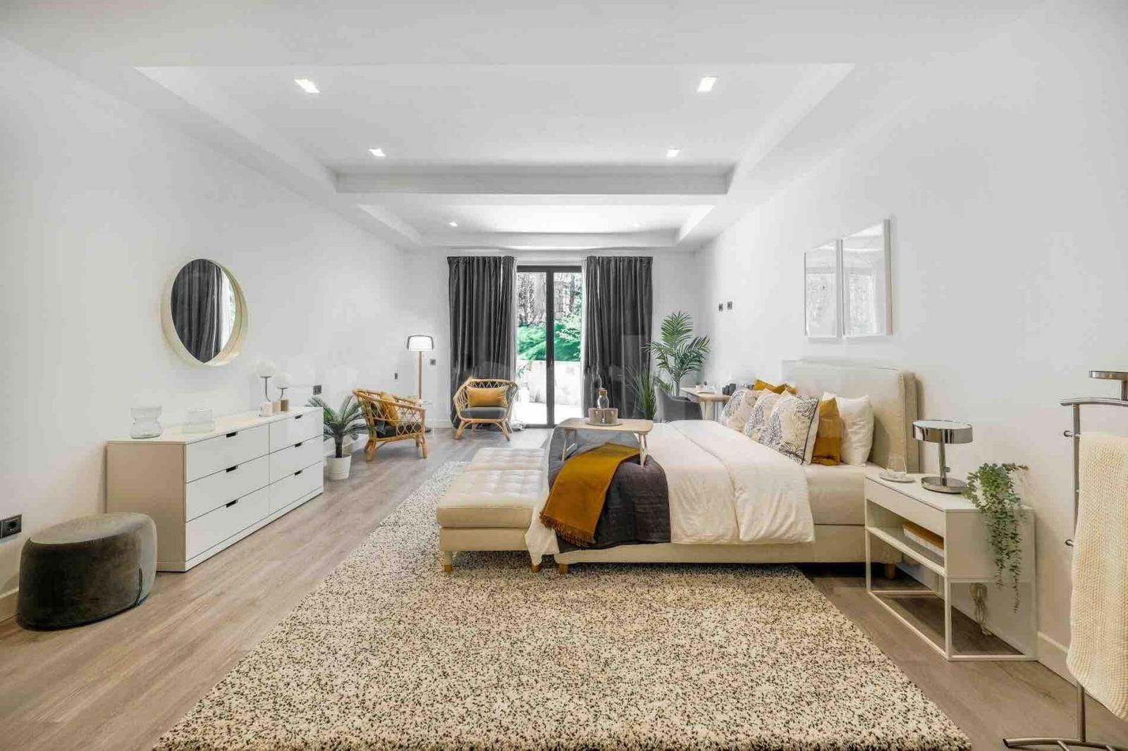 Villa for Sale in Marbella