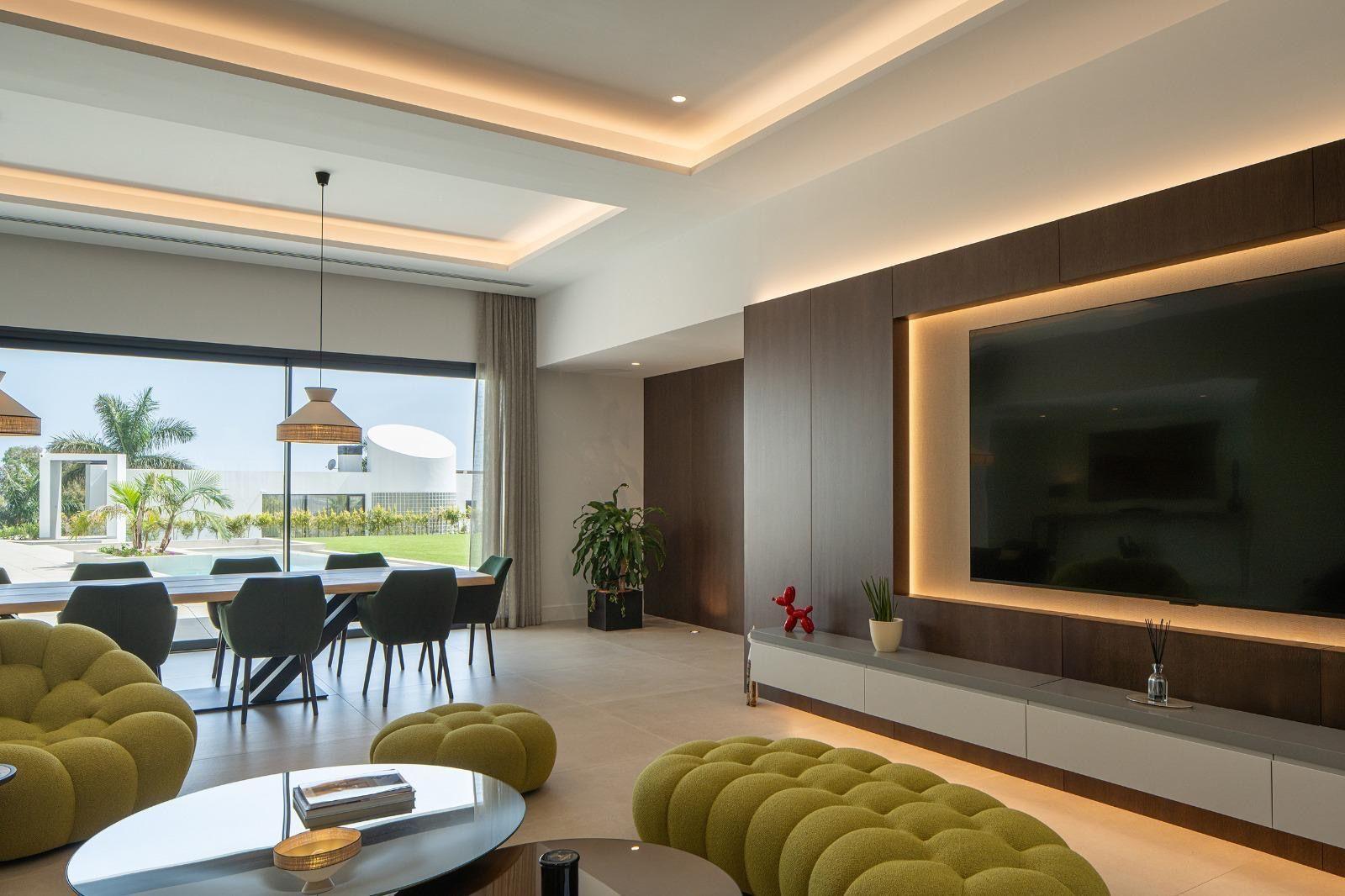 Villa for Sale in Benalmádena