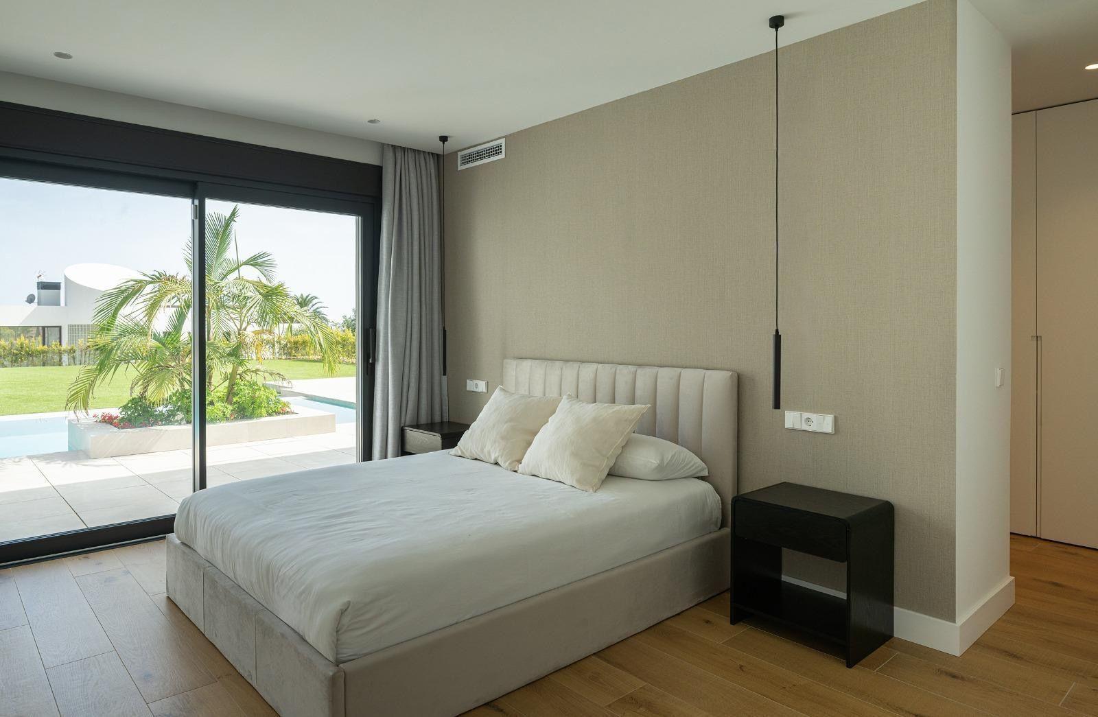 Villa for Sale in Benalmádena