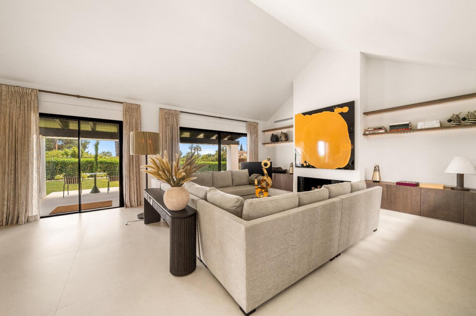Villa for Sale in Marbella
