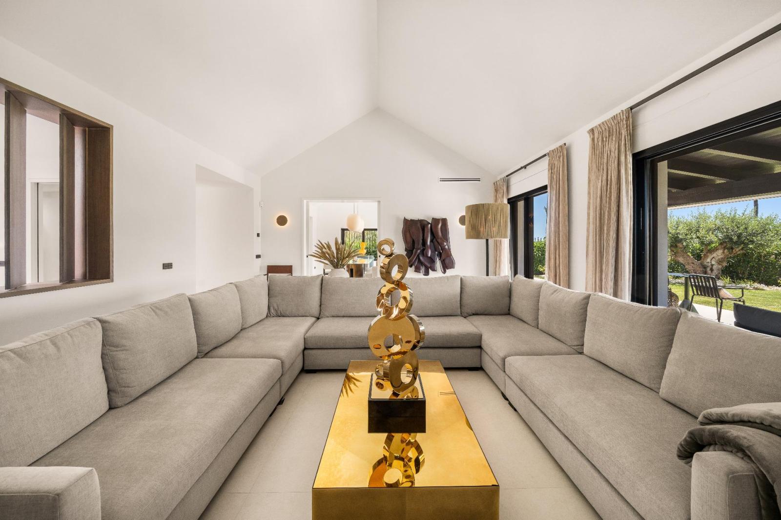 Villa for Sale in Marbella